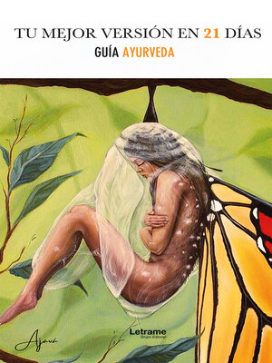 cover image of Tu mejor versión en 21 días